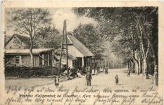 Weghaus Heiligenstock bei Clausthal im Harz