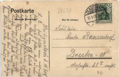 Weghaus Heiligenstock bei Clausthal im Harz