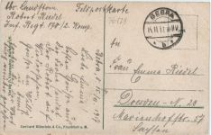 Gruss aus Bebra - Bahnhof