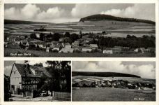 Gruss aus Berfa - Alsfeld