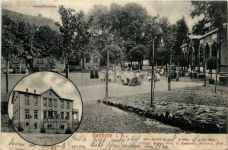 Northeim in Hannover