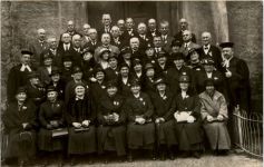 Bischofswerda - Konfirmation