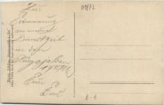Bischofswerda - 1. Kompanie Infanterie Regiment 103