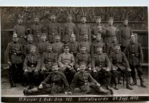 Bischofswerda - 2. Rekruten Depot 103