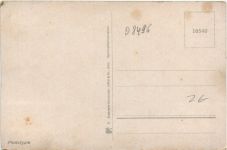 Neumark in Sachsen - Rathaus