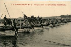 Pirna - Pionier Bataillon No. 12 - Feldpost