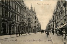 Pirna - Gartenstrasse