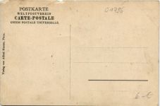 Pirna - Gartenstrasse