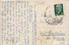 Pirna - Friedrich-Engels-Strasse