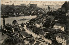 Pirna - Feldpost - Regiment 64