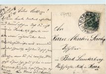 Borna - Kgl. Real Gymnasium