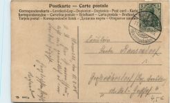 Freibad Wannsee - Rentier Mudicke im Freibad