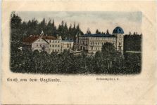 Reiboldsgrün im Vogtland - Auerbach