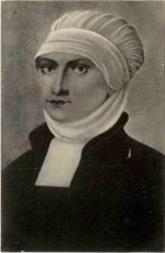 Luther - Frau Käthe