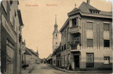 Elsterwerda - Hauptstrasse