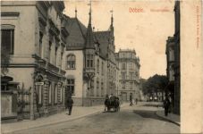 Döbeln - Königstrasse