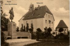Pegau - Amtsgericht