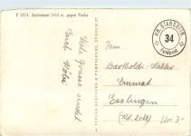 Andermatt gegen Furka