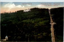 Drahtseilbahn Biel - Magglingen