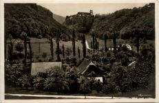 Mariastein
