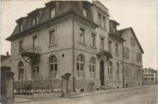 Wil - St. Otmarsheim