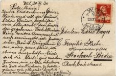 Wil - St. Otmarsheim