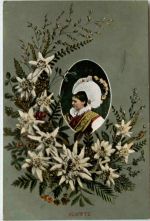 Schwyz - Tracht