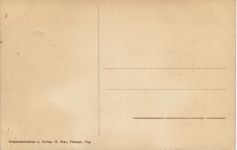 Zug - Nervenheilanstalt Franiskusheim