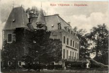 Diepenheim - Huize t Nijenuis