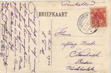 Diepenheim - Huize t Nijenuis