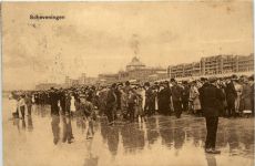 Scheveningen