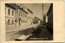 Königsbrunn am Wagram