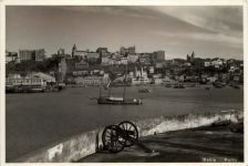 Bahia - Porto