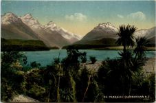 New Zealand - Queenstown