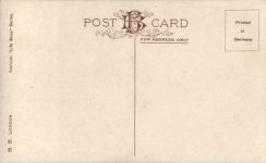 Adelaide - University