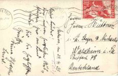 Madeira - Levada de Ribeiro