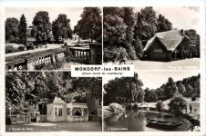 Mondorf les Bains