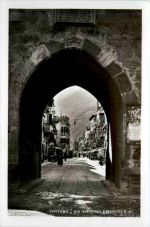 Vipiteno - Via Vittorio Emanuele