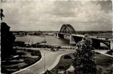 Nijmegen - Waalbrug