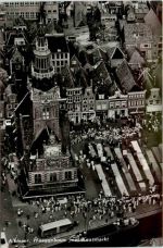 Alkmaar - Waaggebouw