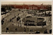 Scheveningen gevers Deijnootplein