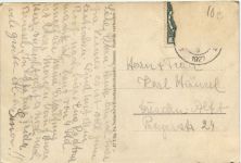 Zaandam - Oude Sluis