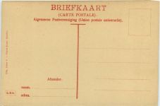 Haarlem - Koudenhorn