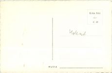 Groeten uit Katwijk aan Zee