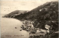 Torquay - Ansteys Cove