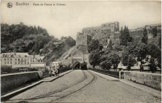 Bouillon
