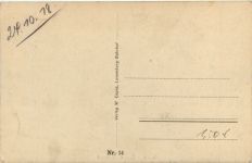 Arlon - Caserne Leopold
