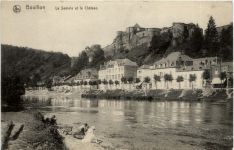 Boullion