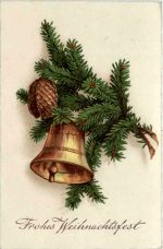 Weihnachten gelaufen in Ramsen SH