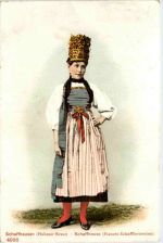 Schaffhausen - Hallauer Braut